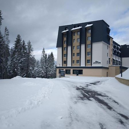 Apart Hotel Zlatni Javor, Apartment 410 Núi Núi Jahorina Ngoại thất bức ảnh