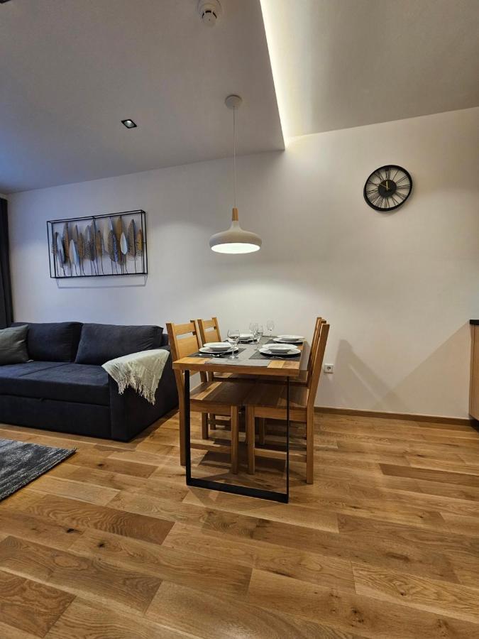 Apart Hotel Zlatni Javor, Apartment 410 Núi Núi Jahorina Ngoại thất bức ảnh